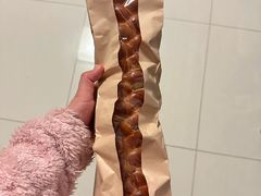 -熊叔熊婶面包房(团结湖店)