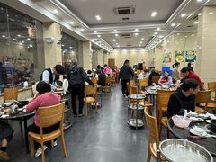 -皇鸽餐厅(五桂山分店)