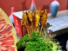 -吼堂老火锅(太古里总店)