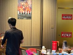 -南门四季铜锅涮肉(大屯·北苑店)