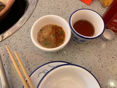 -阿婆情腊排骨火锅(金虹路店)