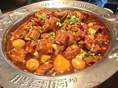 -胖哥俩肉蟹煲(杭州下沙学林街店)