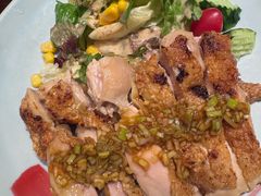 -松子料理(亮马桥店)