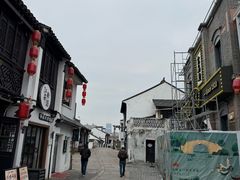 -合风谷(南下塘店)