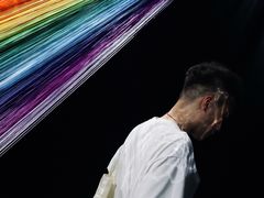 -福田美术馆——新童话主义－周艺文艺术季