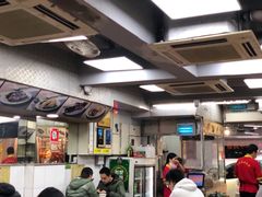 -陈光记烧腊店(罗保博士街店)