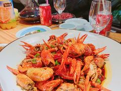 -马头巷·食景园(苏州总店)
