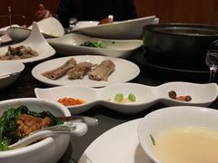 -A One Kitchen·南京精菜馆(德基广场店)