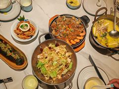-相遇·川湘融合菜(丹阳吾悦广场店)