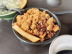 -古代饭堂(冠亚店)