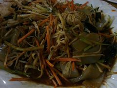 -胖太太四川麻辣排骨串(镇江路分店)