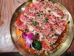 -九田家黑牛烤肉料理(新辰里亚运村店)