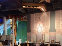 -甘尼仕印度餐厅爵士酒吧(阳春巷店)