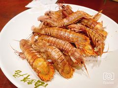 -赶海部落海鲜城(海阳路店)