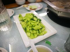 -鸿盛火锅(重庆路店)