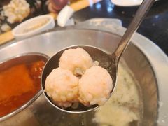 -竹犇番茄火锅(长风街店)