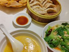 -外婆小聚茶餐厅·生日·团建(市民中心店)