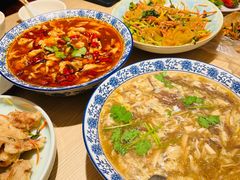 -同合居·非遗东北菜(王府井店)