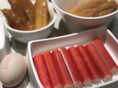 -海底捞火锅(杭州庆春路夜宵主题店)