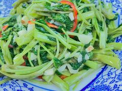 -巢湖名吃·徽府农家菜(半汤店)