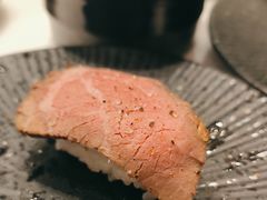 -争鲜回转寿司(浦东三钢里PLUS店)