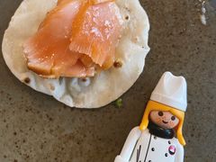 -BOR Eatery(安福路店)