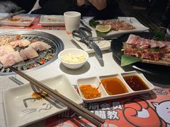 -猫抓烤肉(观音桥九街店)