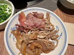 -巴奴毛肚火锅(京西大悦城店)