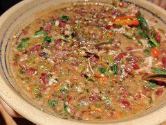 -浩海火燒雲傣家菜(芮欧百货店)