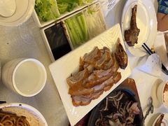 -便宜坊烤鸭店(科创店)