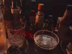 -ASPIRYNA酒吧水烟吧(太古里店)