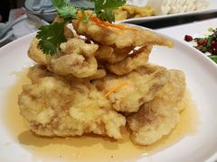 传统锅包肉-北李妈妈菜(鲁能城店)