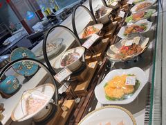 -陈记菜馆·非遗淮扬菜(东关街教场店)