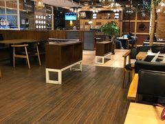 -劳顶笨咖啡(益华广场店)