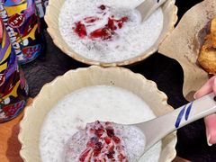 -阿山卓·野生菌火锅·纳西火塘烤肉