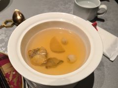 -沈灶河豚宴·河豚融合餐厅(汉中路店)