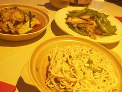 -龙门阵茶屋川菜馆(武康路店)