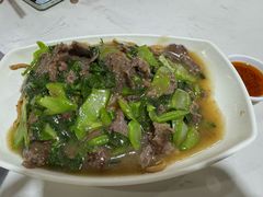 -菜忠潮州牛肉店(岗厦店)