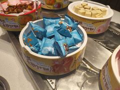 -龍歌自助小火锅(李沧顺和汇店)