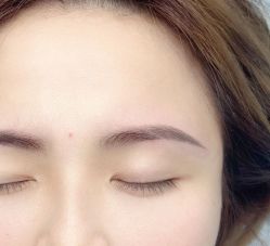 -Yue Show馨选·半永久纹眉纹眼线