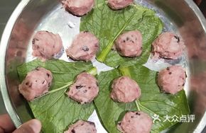 Secret-Recipe Hand-Made Meatballs