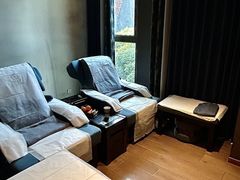 -华夏良子·足道SPA养生(上海崮山路明悦店)