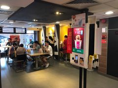 -麦当劳(一德路店)
