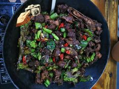 -牛八宝桂林米粉(八里庄店)