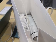 -华为智能生活馆(上海中山公园龙之梦)