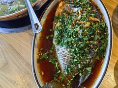 -妈妈的味道·腾冲特色菜(和顺古镇店)