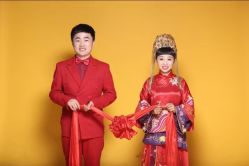 -太郎花子婚纱摄影艺术中心