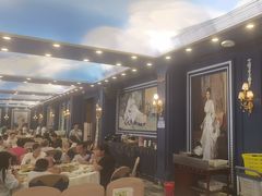 -馨越楼·点心·粤菜(赤坎店)