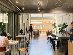 -VOYAGE COFFEE 咖啡烘焙工坊店(798艺术区店)