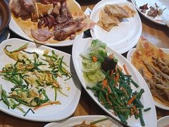 -六泰居·尔滨地标·东北菜(黄河路店)